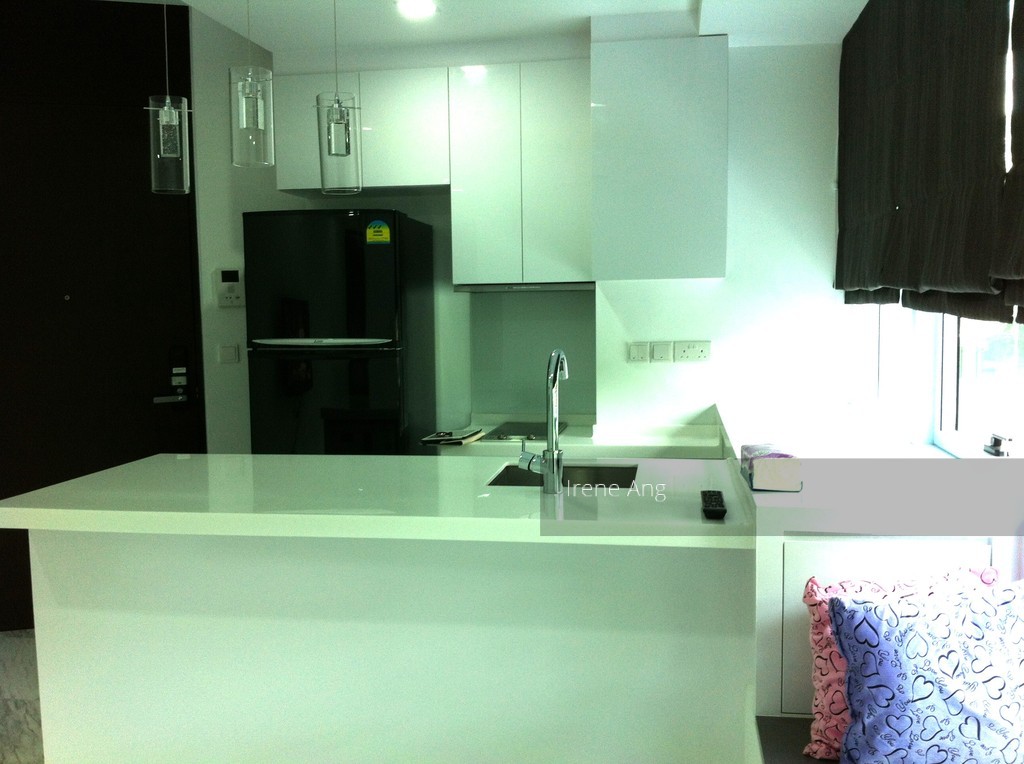 Fifty-Two Stevens (D10), Apartment #120235682